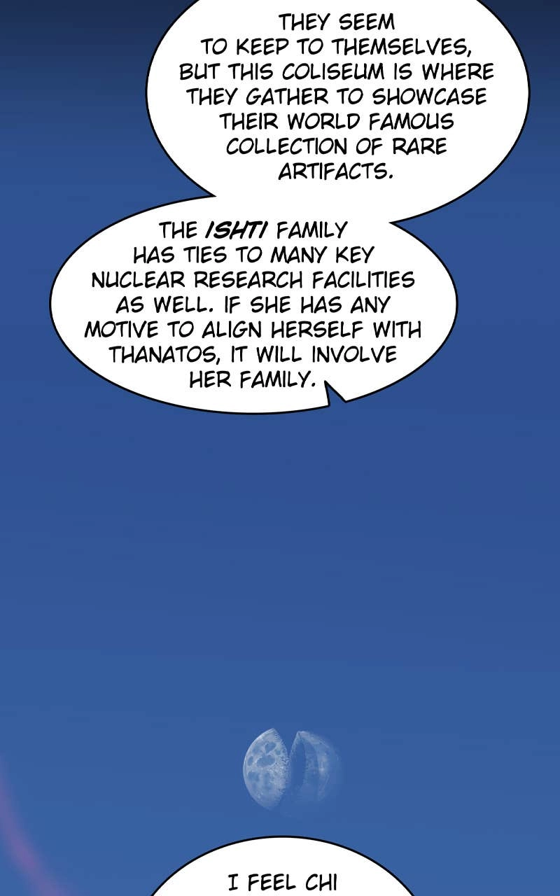Ordeal Chapter 146, page 79 of 99
