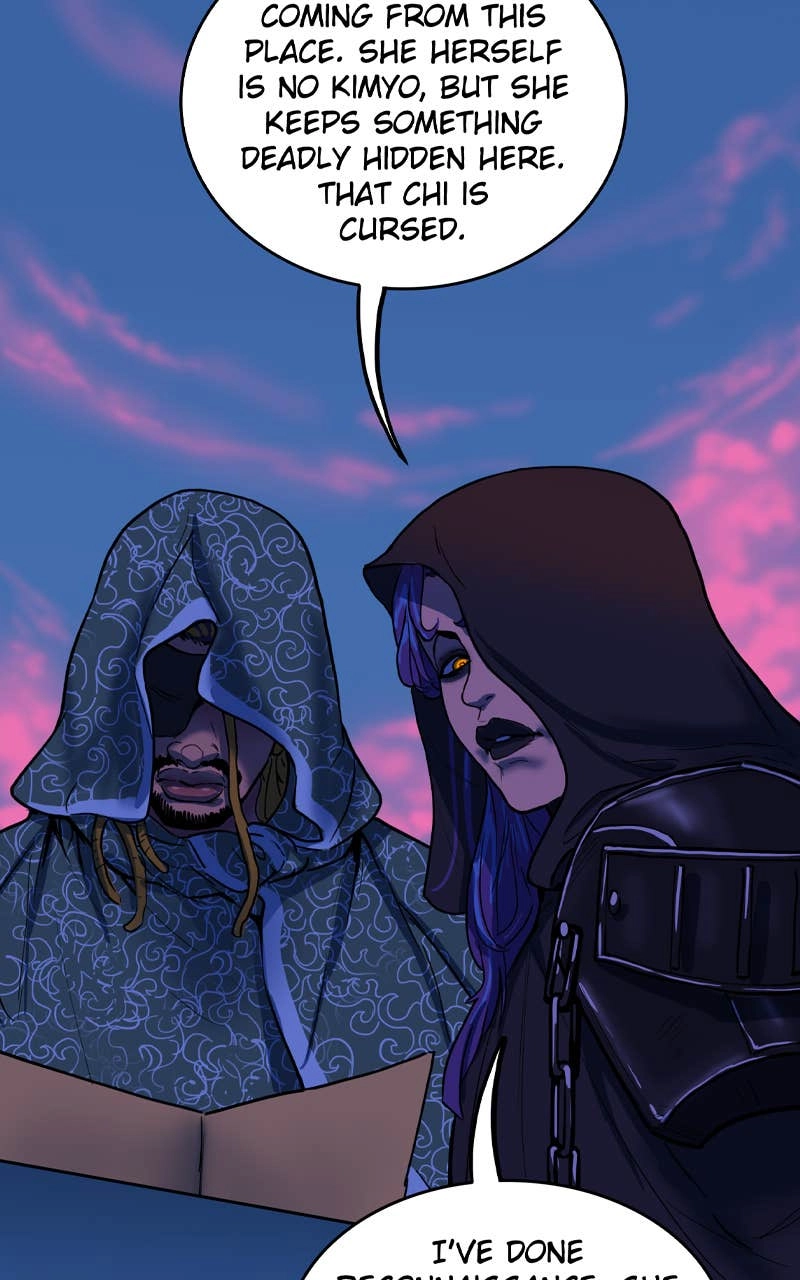 Ordeal Chapter 146, page 80 of 99