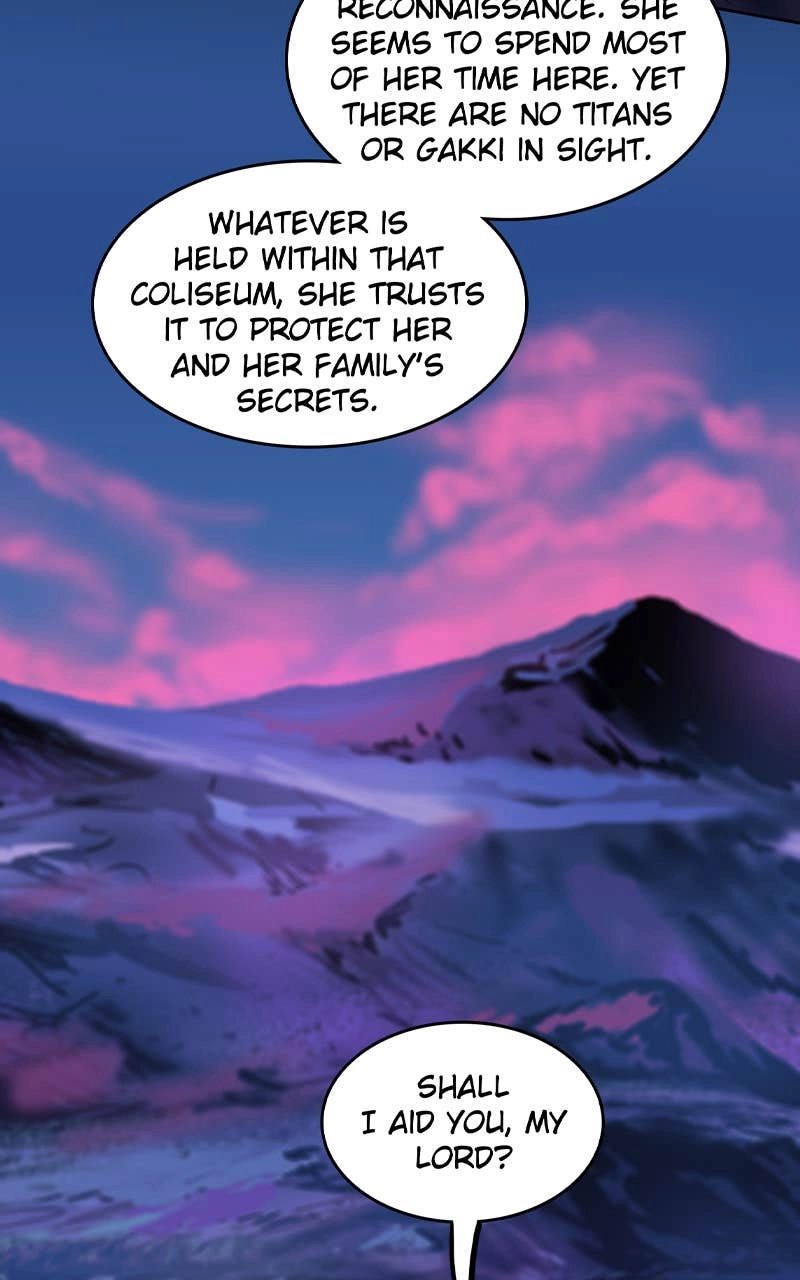 Ordeal Chapter 146, page 81 of 99