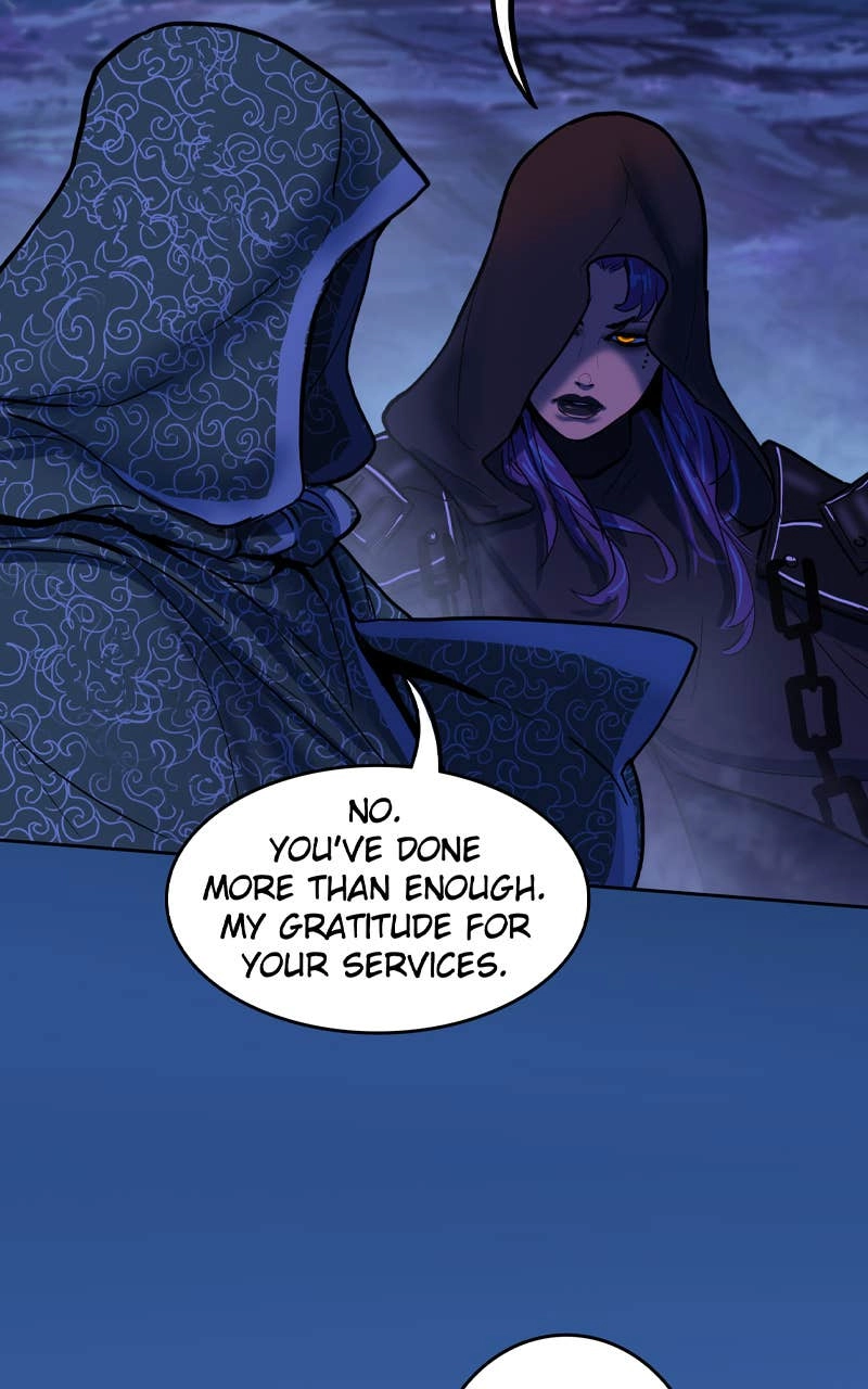 Ordeal Chapter 146, page 82 of 99