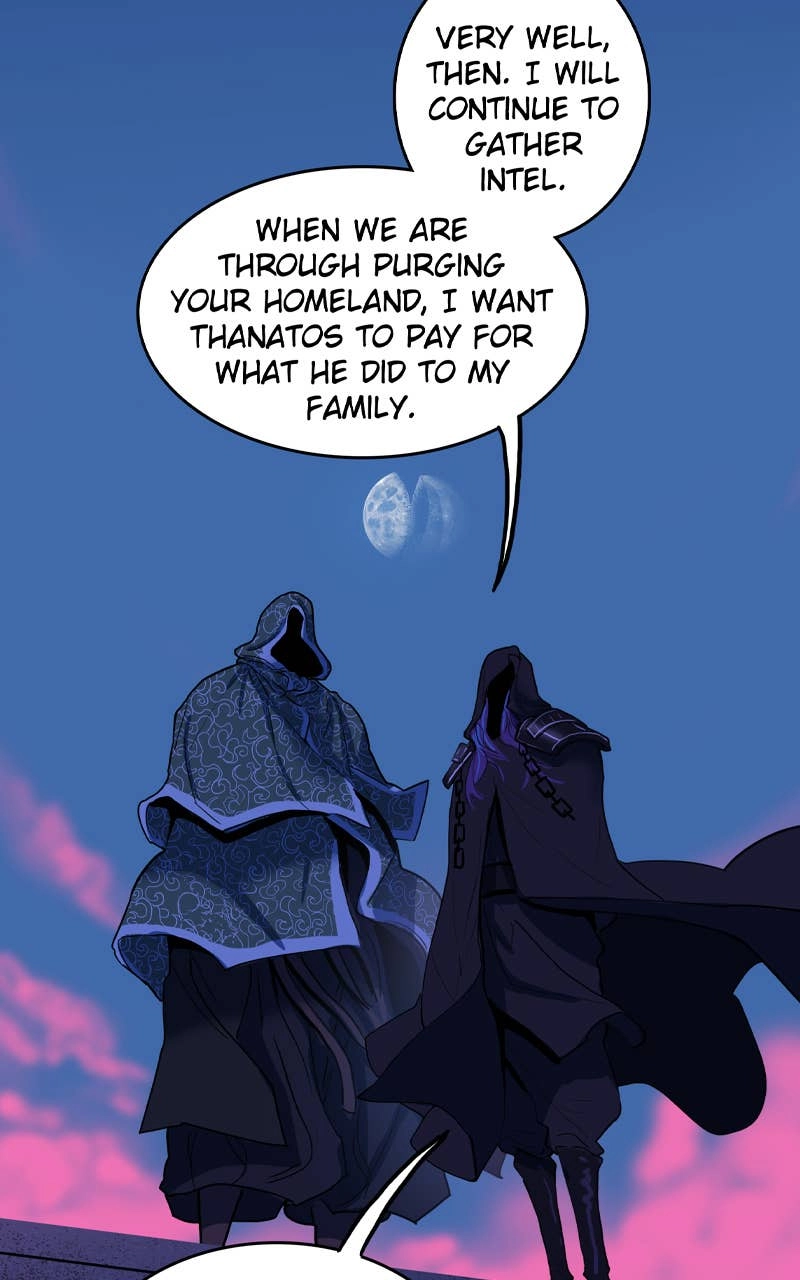 Ordeal Chapter 146, page 83 of 99