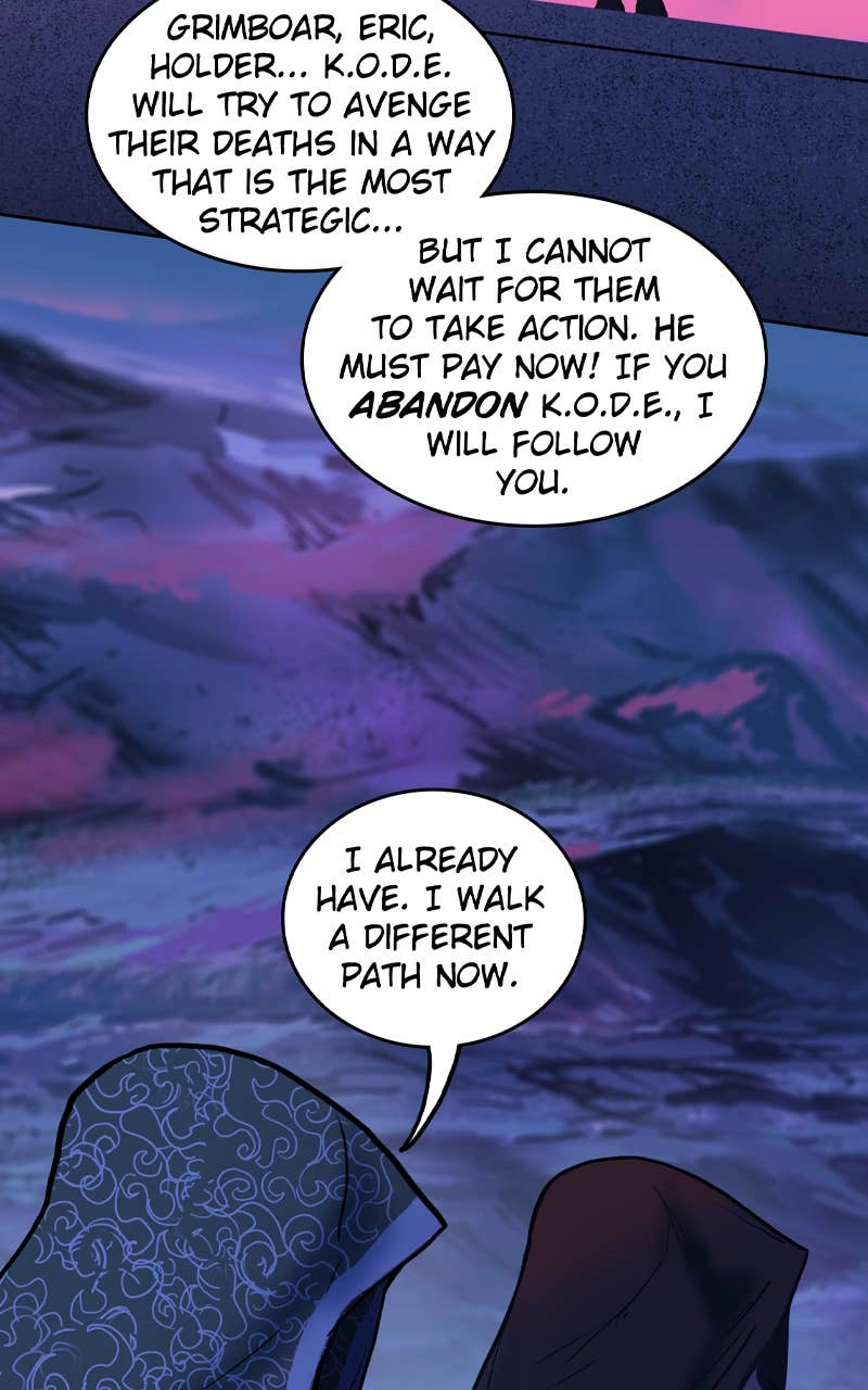 Ordeal Chapter 146, page 84 of 99
