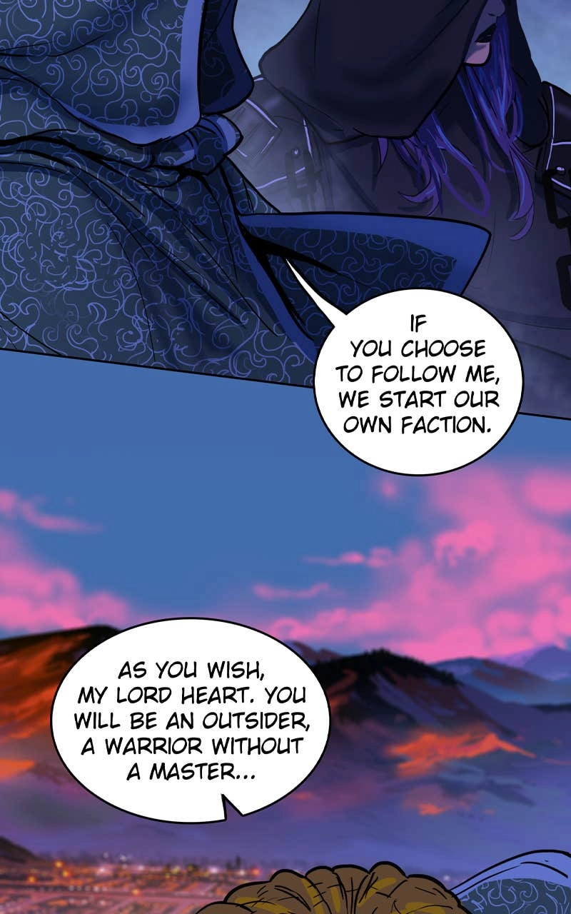 Ordeal Chapter 146, page 85 of 99