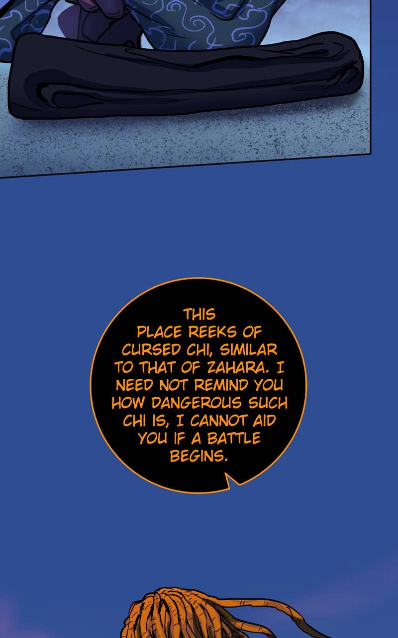 Ordeal Chapter 146, page 89 of 99