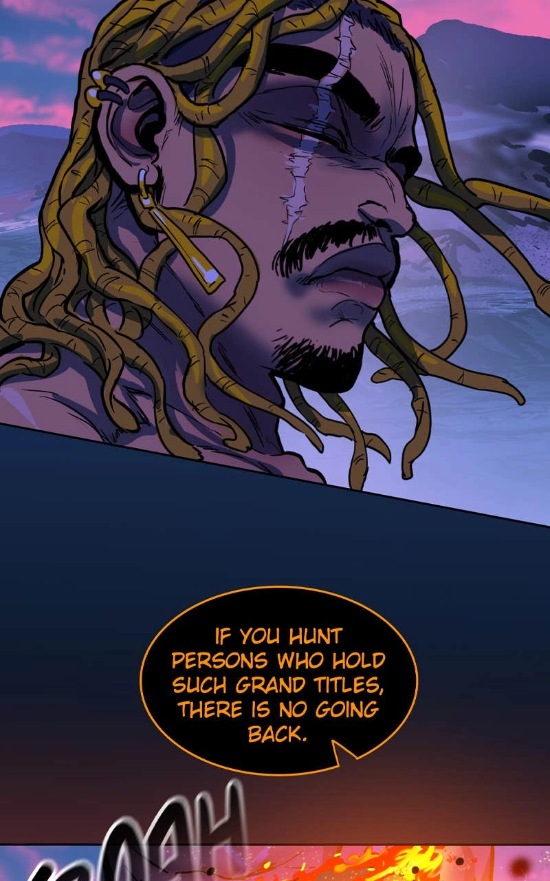Ordeal Chapter 146, page 91 of 99