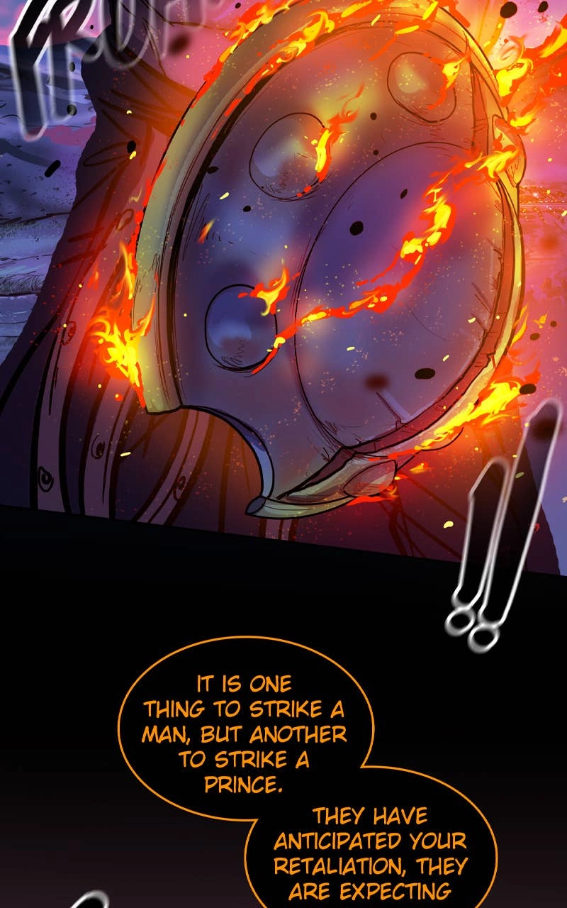Ordeal Chapter 146, page 92 of 99