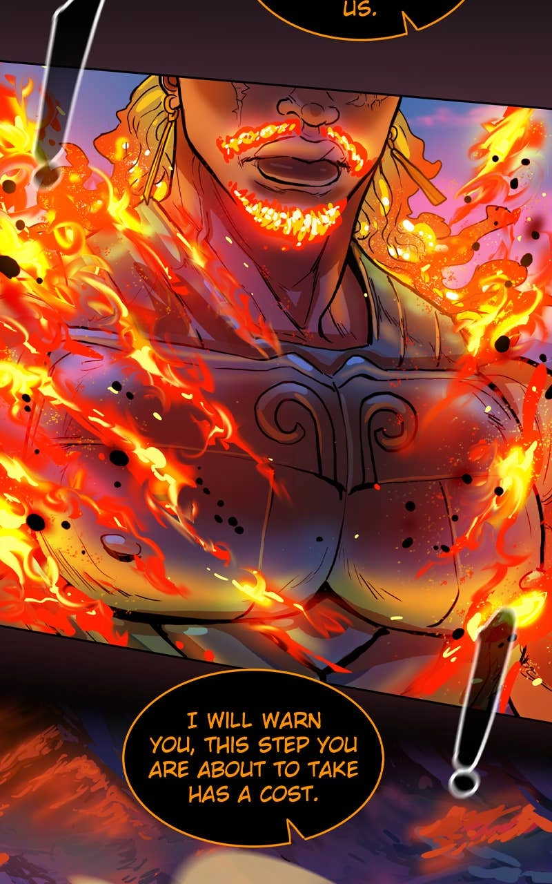Ordeal Chapter 146, page 93 of 99