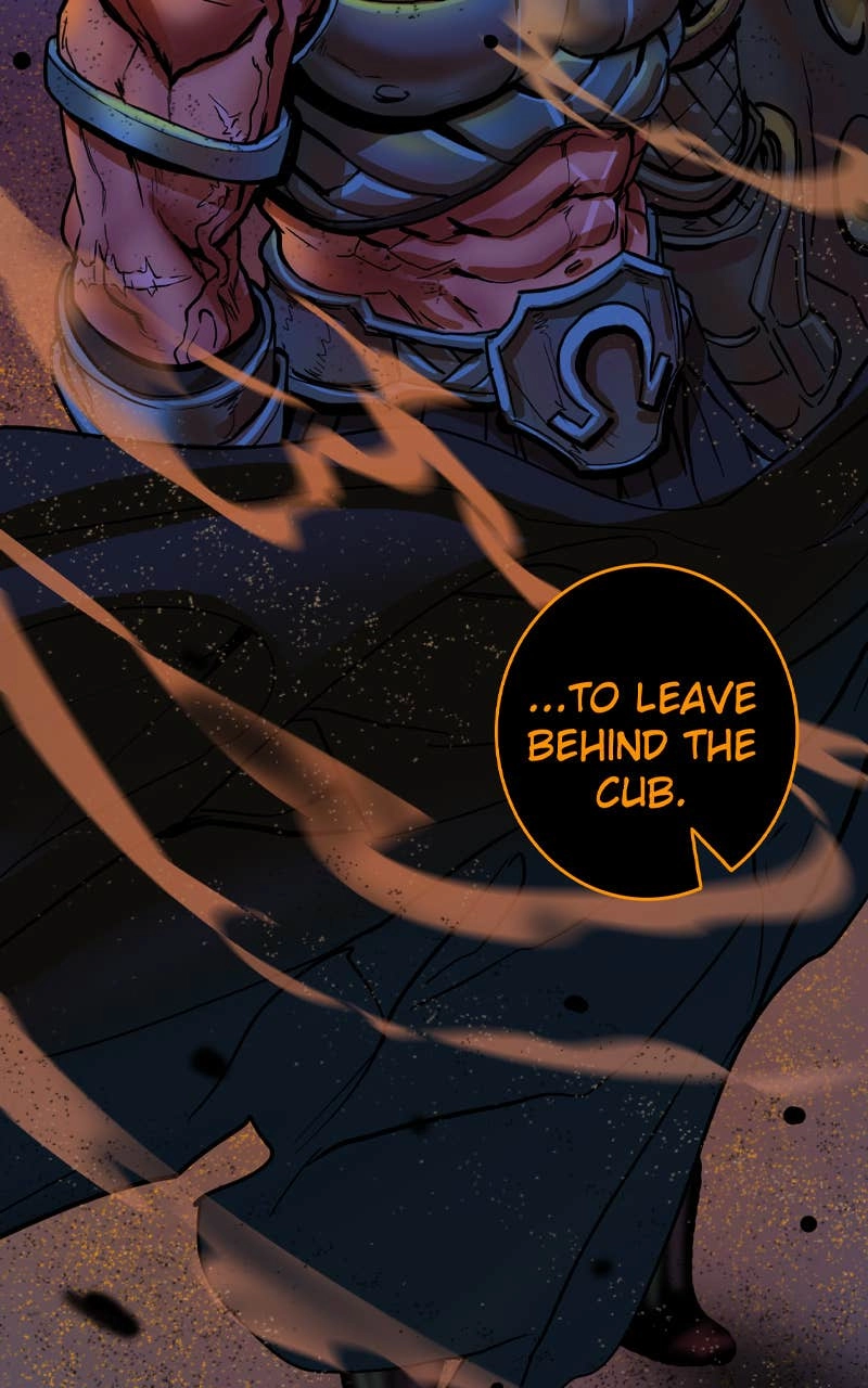 Ordeal Chapter 146, page 95 of 99