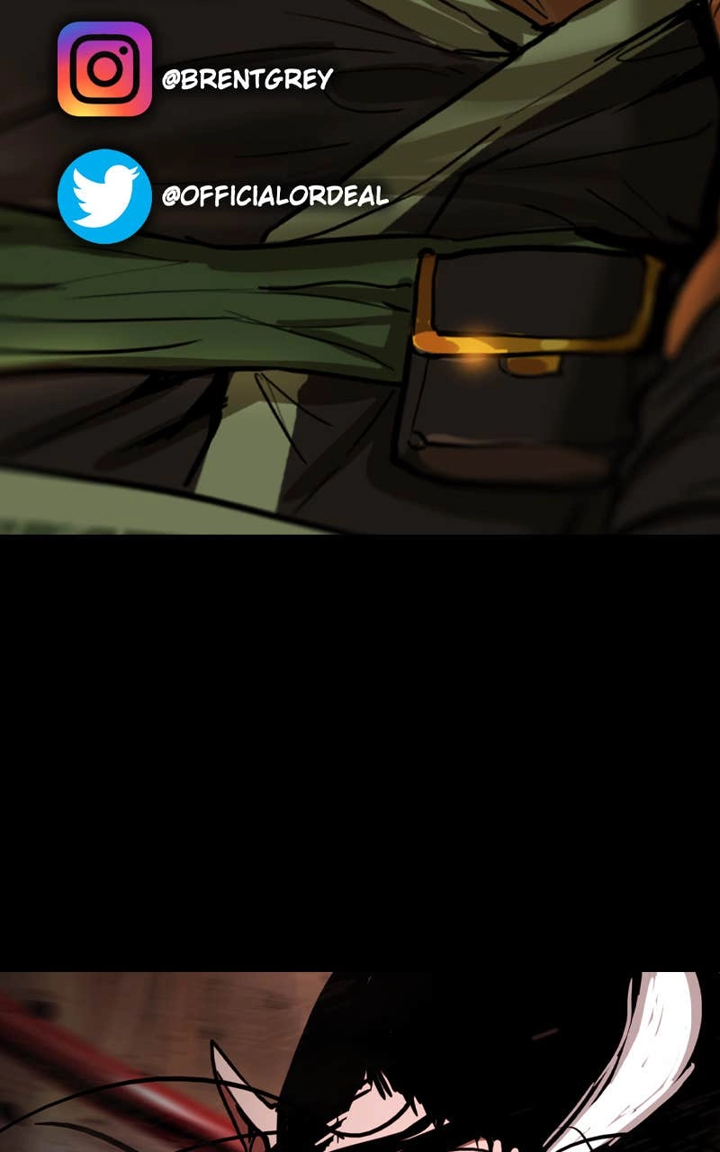 Ordeal Chapter 146, page 98 of 99