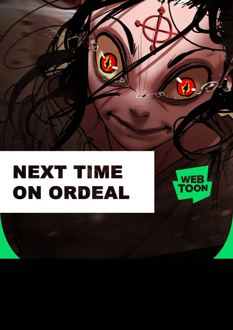 Ordeal Chapter 146, page 99 of 99