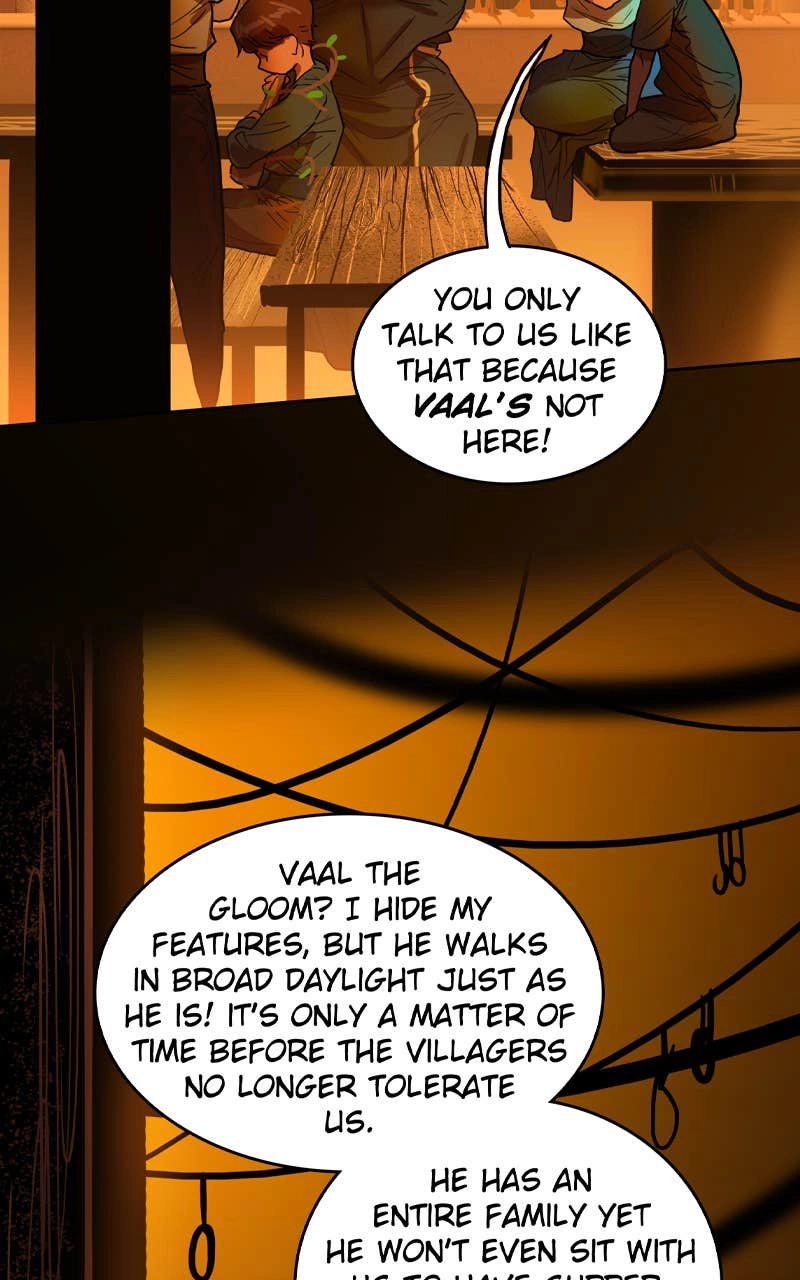 Ordeal Chapter 147, page 10 of 108