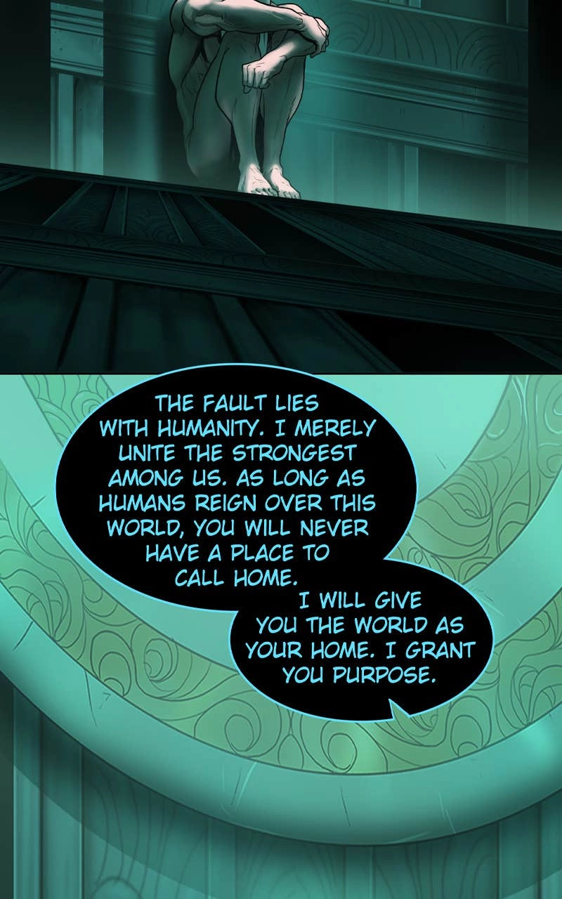 Ordeal Chapter 147, page 103 of 108
