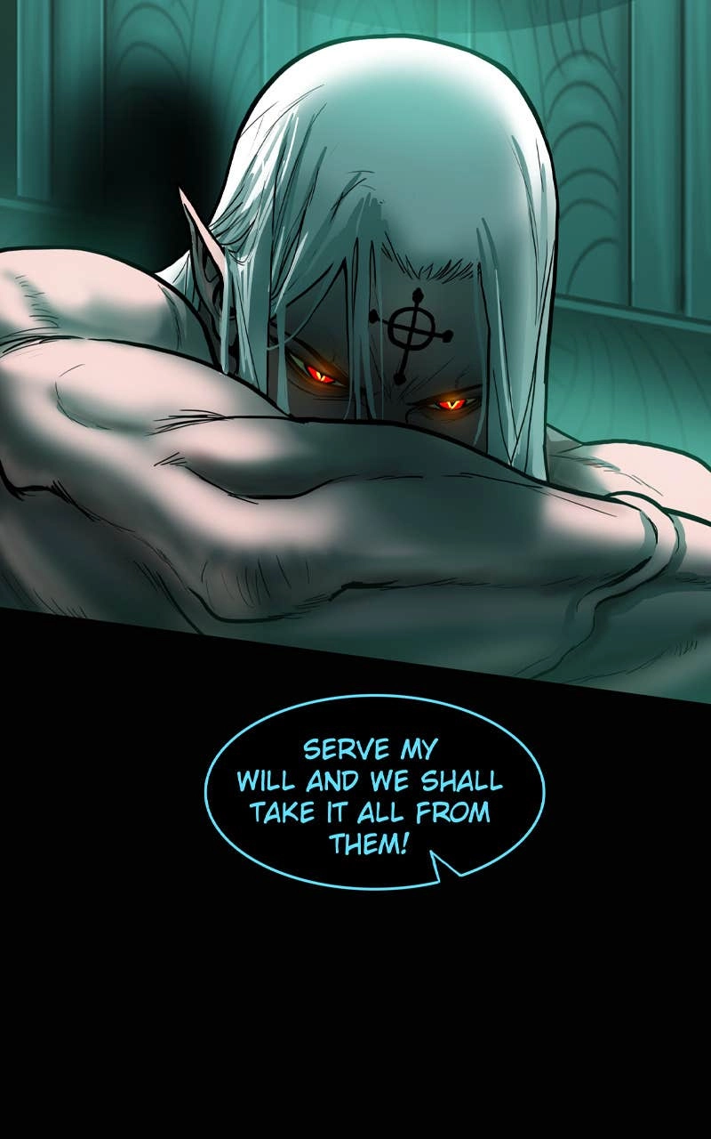 Ordeal Chapter 147, page 104 of 108