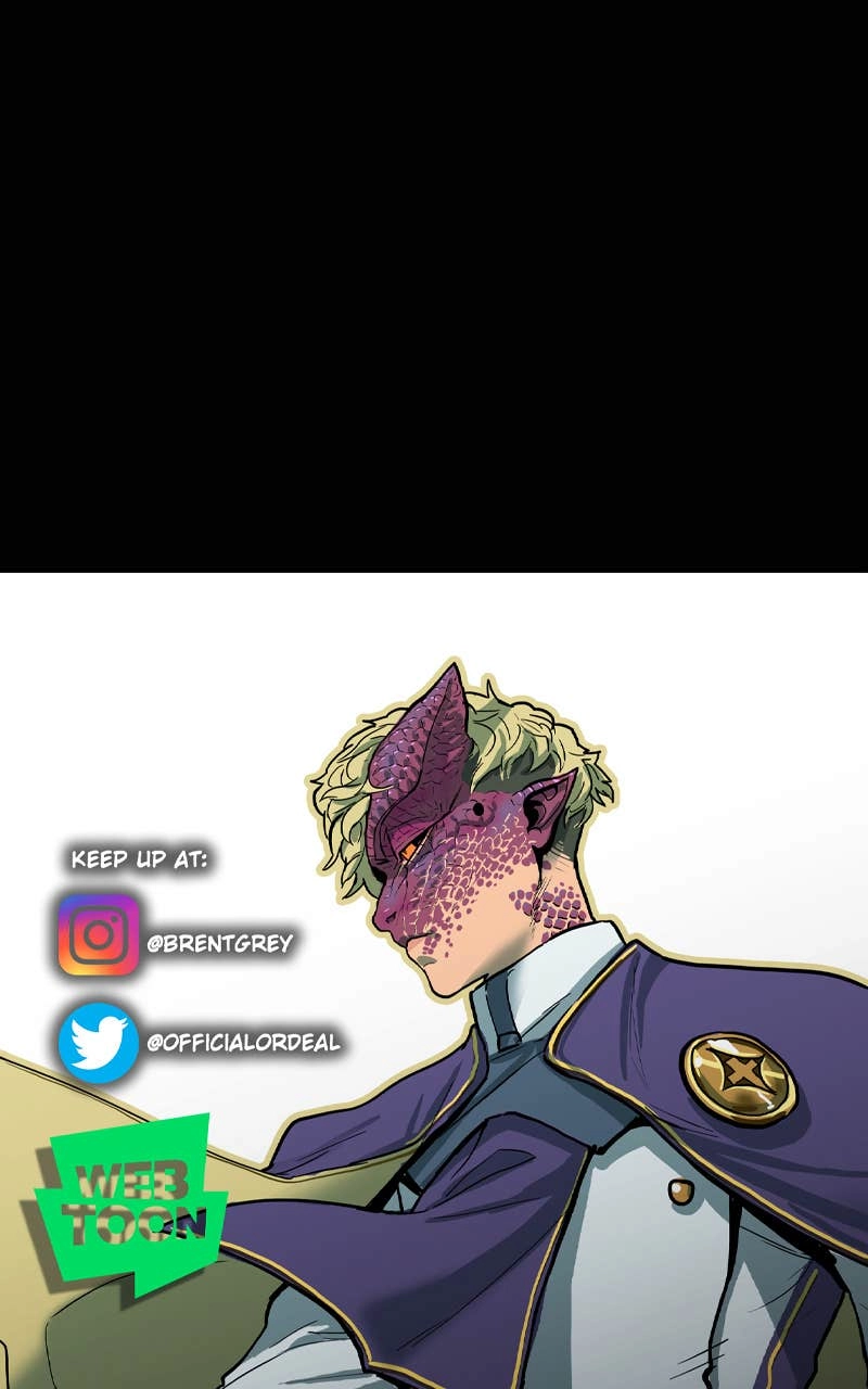 Ordeal Chapter 147, page 105 of 108