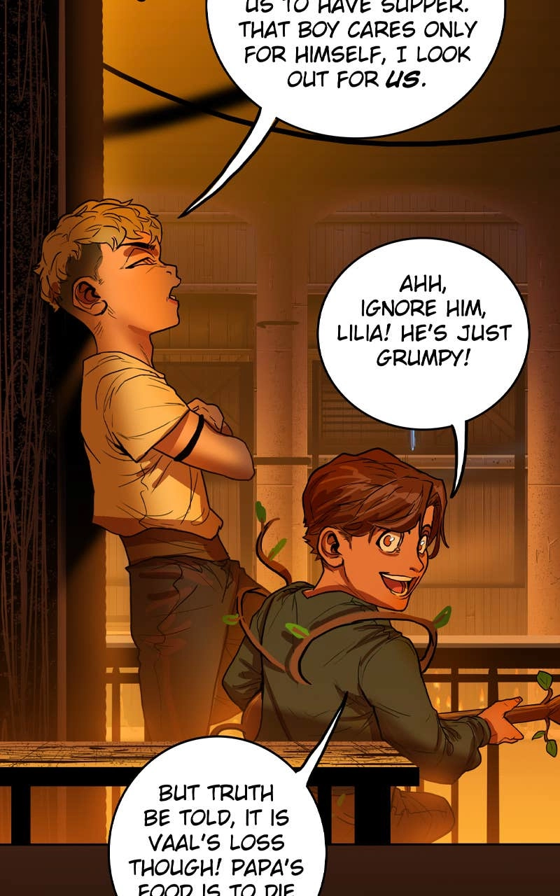 Ordeal Chapter 147, page 11 of 108