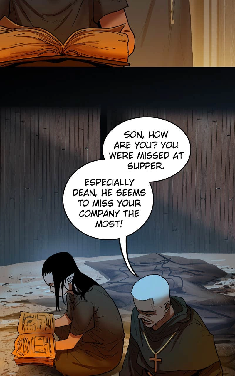 Ordeal Chapter 147, page 15 of 108