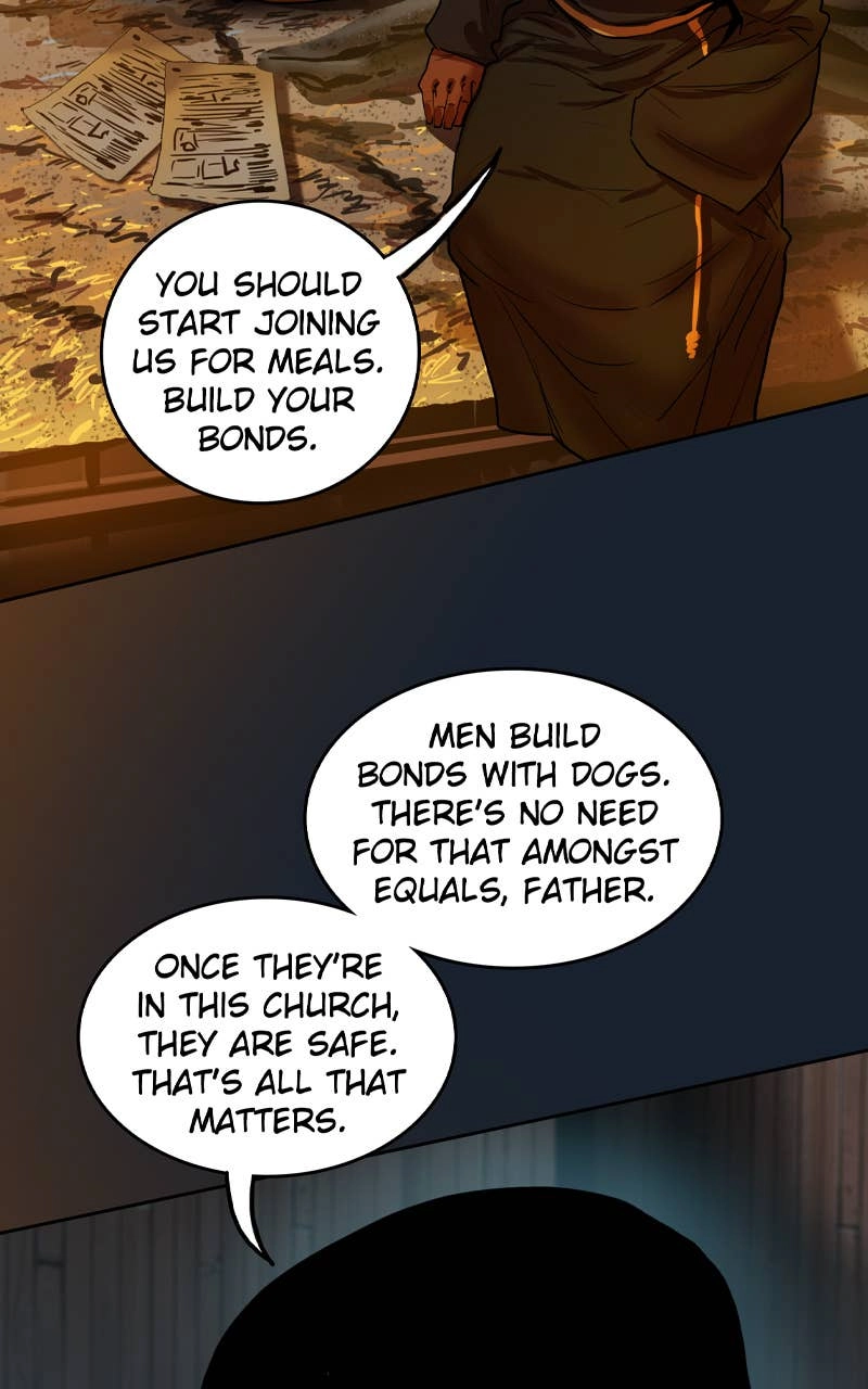 Ordeal Chapter 147, page 16 of 108