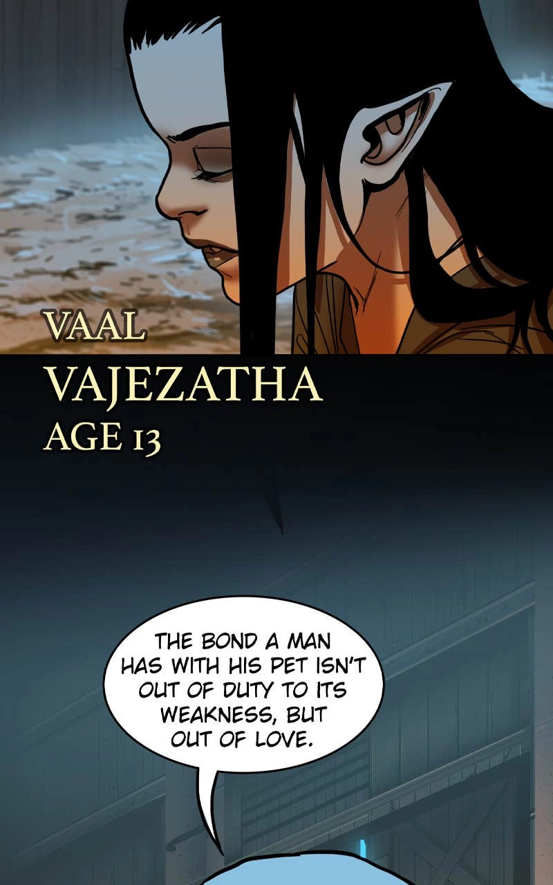 Ordeal Chapter 147, page 17 of 108