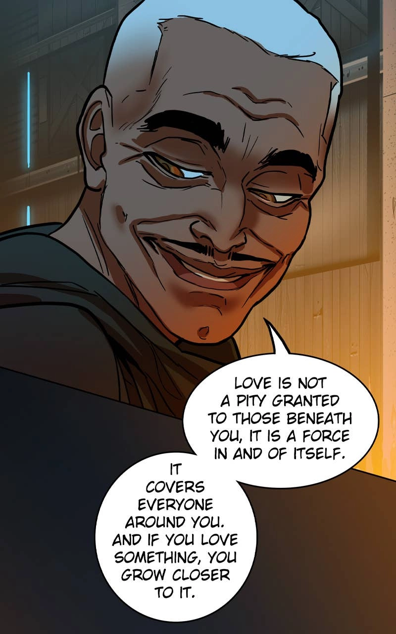 Ordeal Chapter 147, page 18 of 108