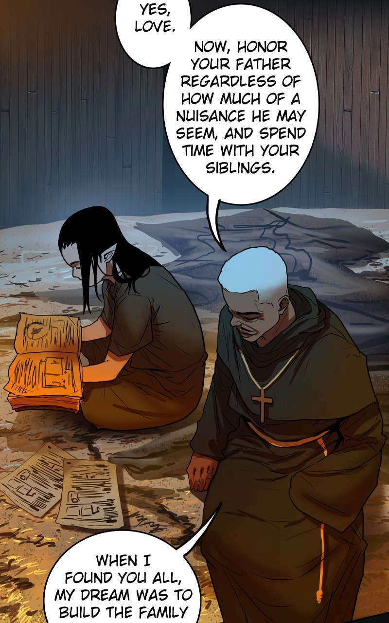 Ordeal Chapter 147, page 20 of 108