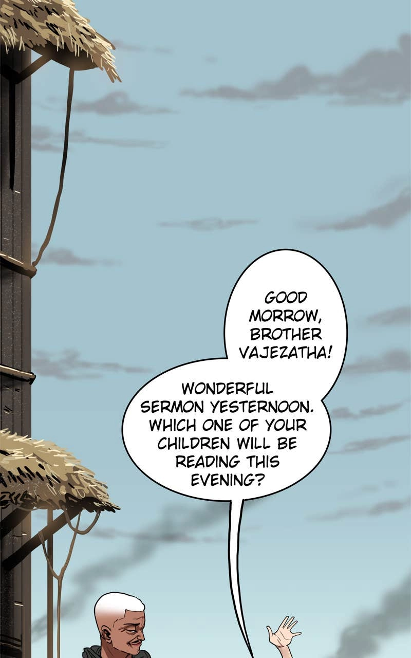 Ordeal Chapter 147, page 26 of 108