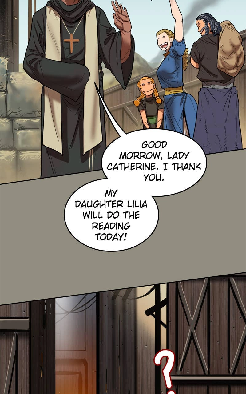Ordeal Chapter 147, page 27 of 108