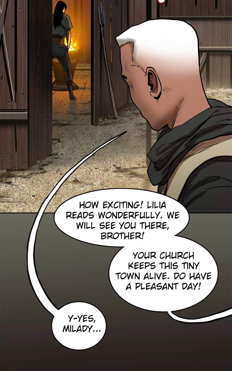 Ordeal Chapter 147, page 28 of 108