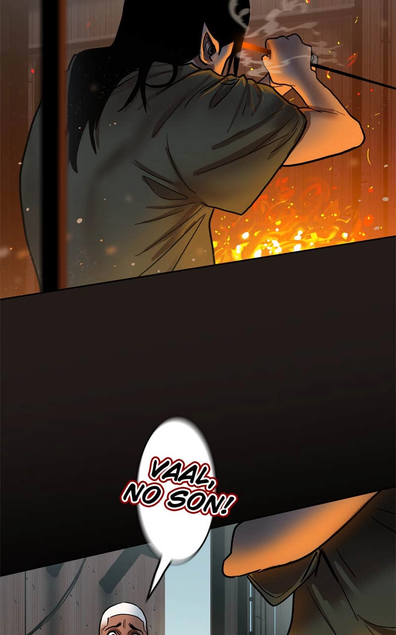 Ordeal Chapter 147, page 30 of 108