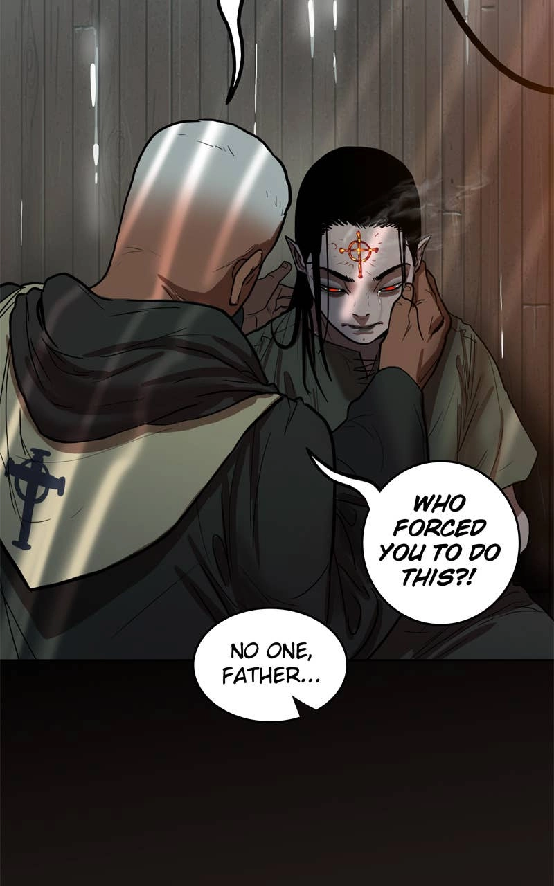 Ordeal Chapter 147, page 34 of 108
