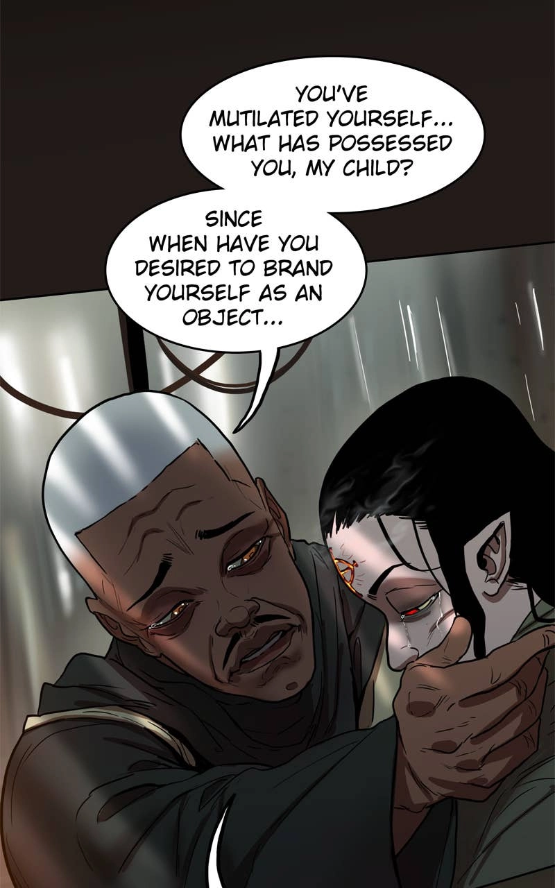 Ordeal Chapter 147, page 35 of 108