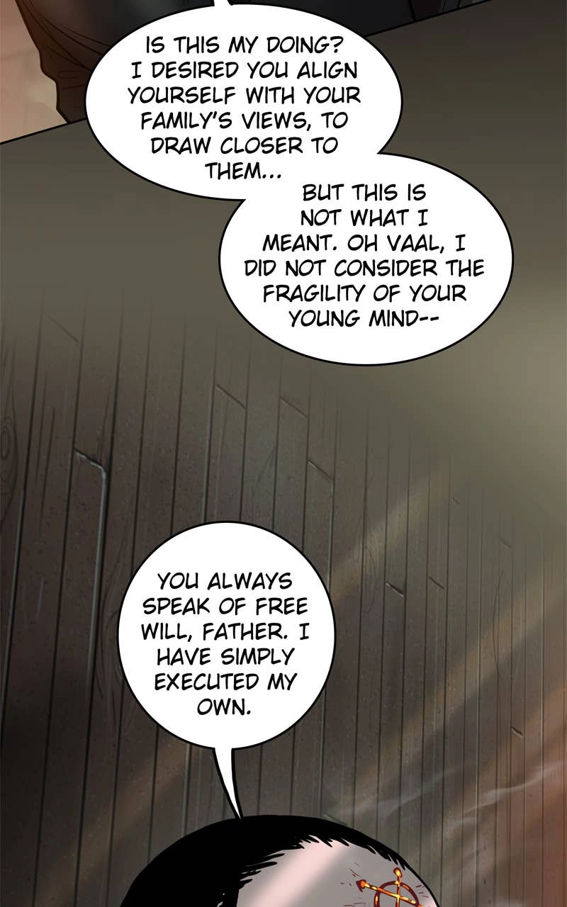 Ordeal Chapter 147, page 36 of 108