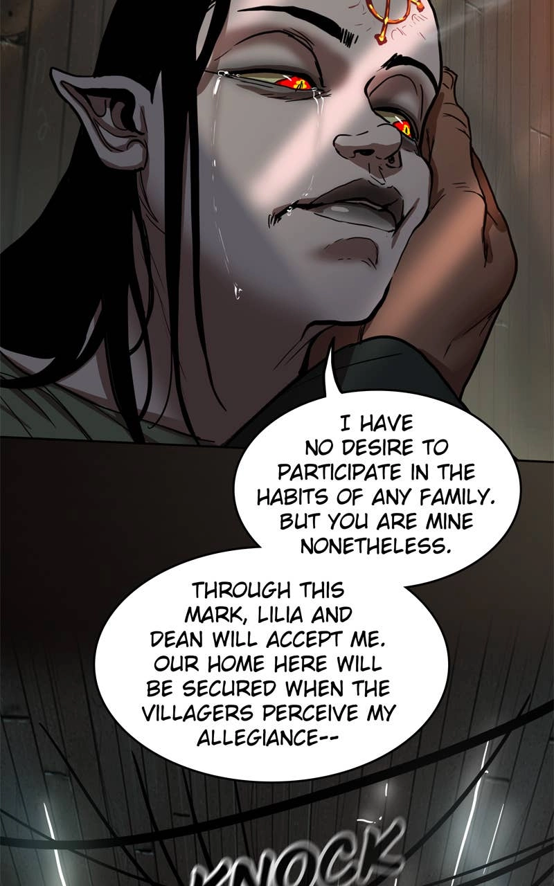 Ordeal Chapter 147, page 37 of 108