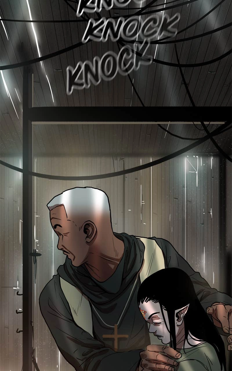Ordeal Chapter 147, page 38 of 108