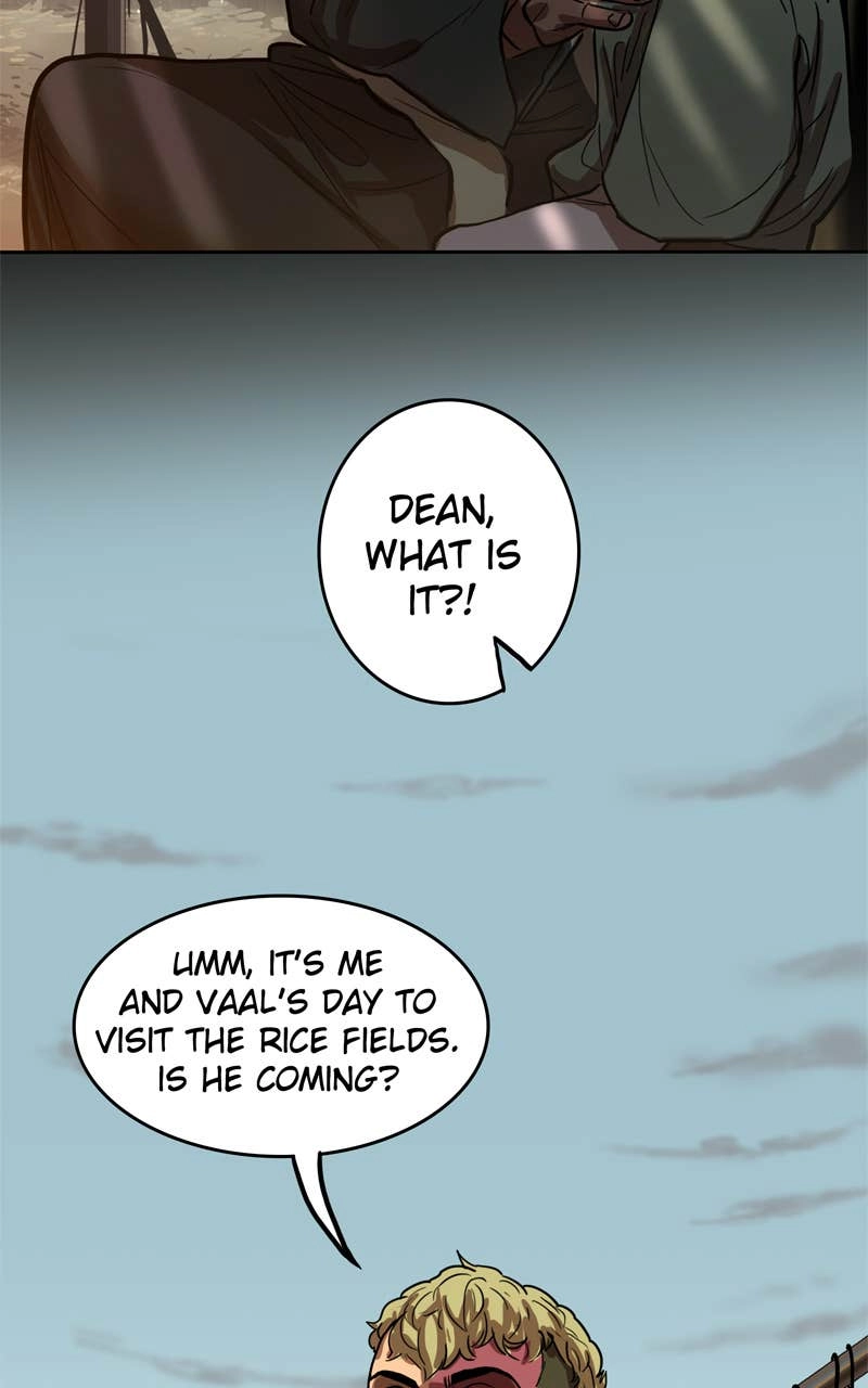 Ordeal Chapter 147, page 39 of 108