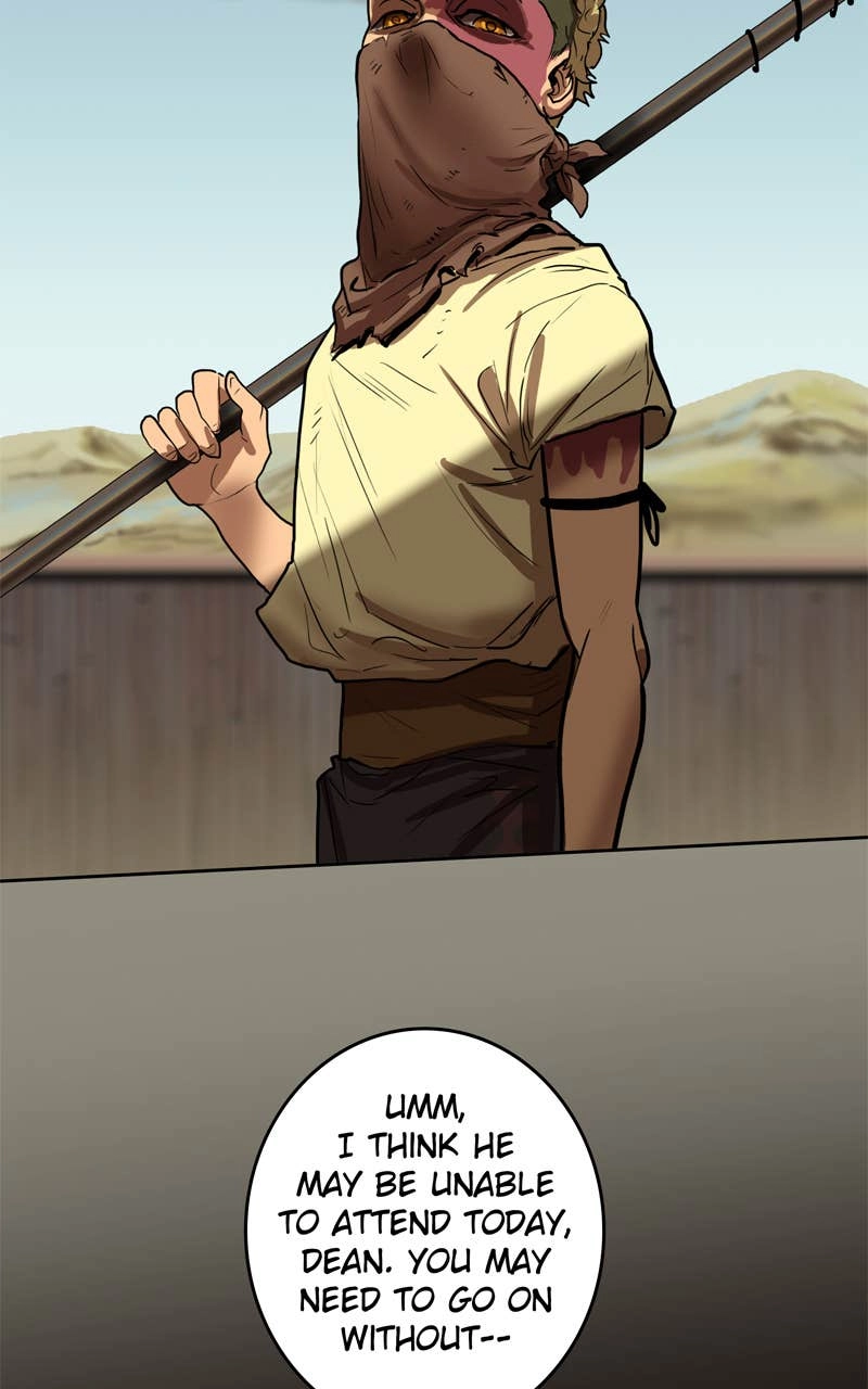 Ordeal Chapter 147, page 40 of 108