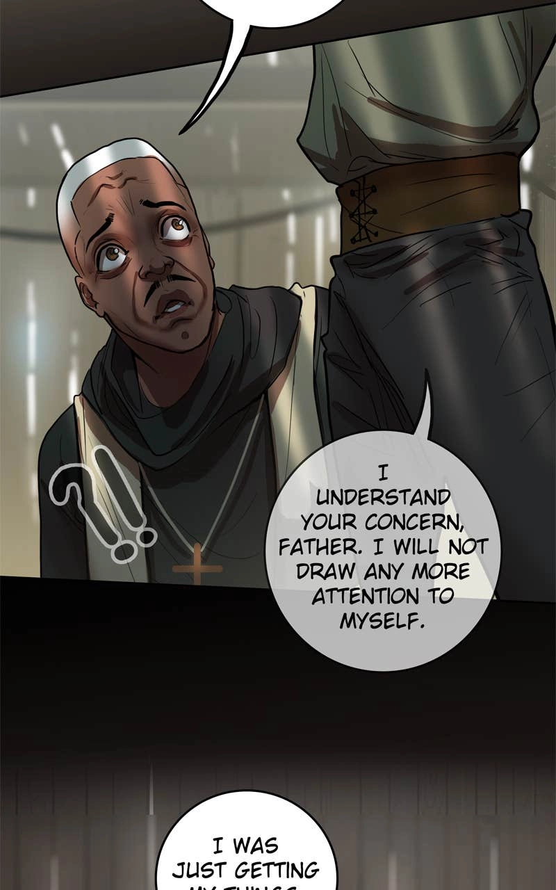 Ordeal Chapter 147, page 41 of 108