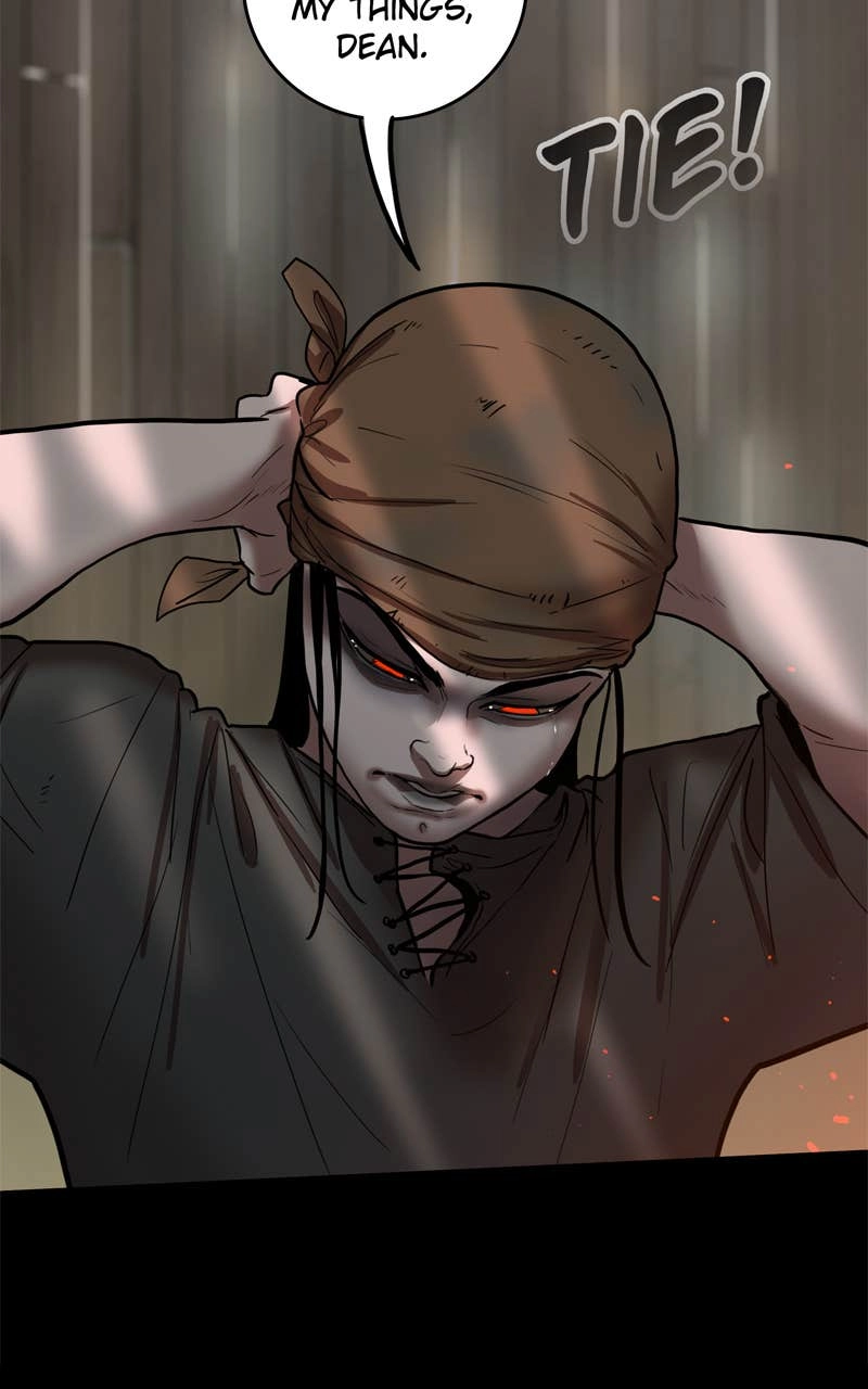 Ordeal Chapter 147, page 42 of 108