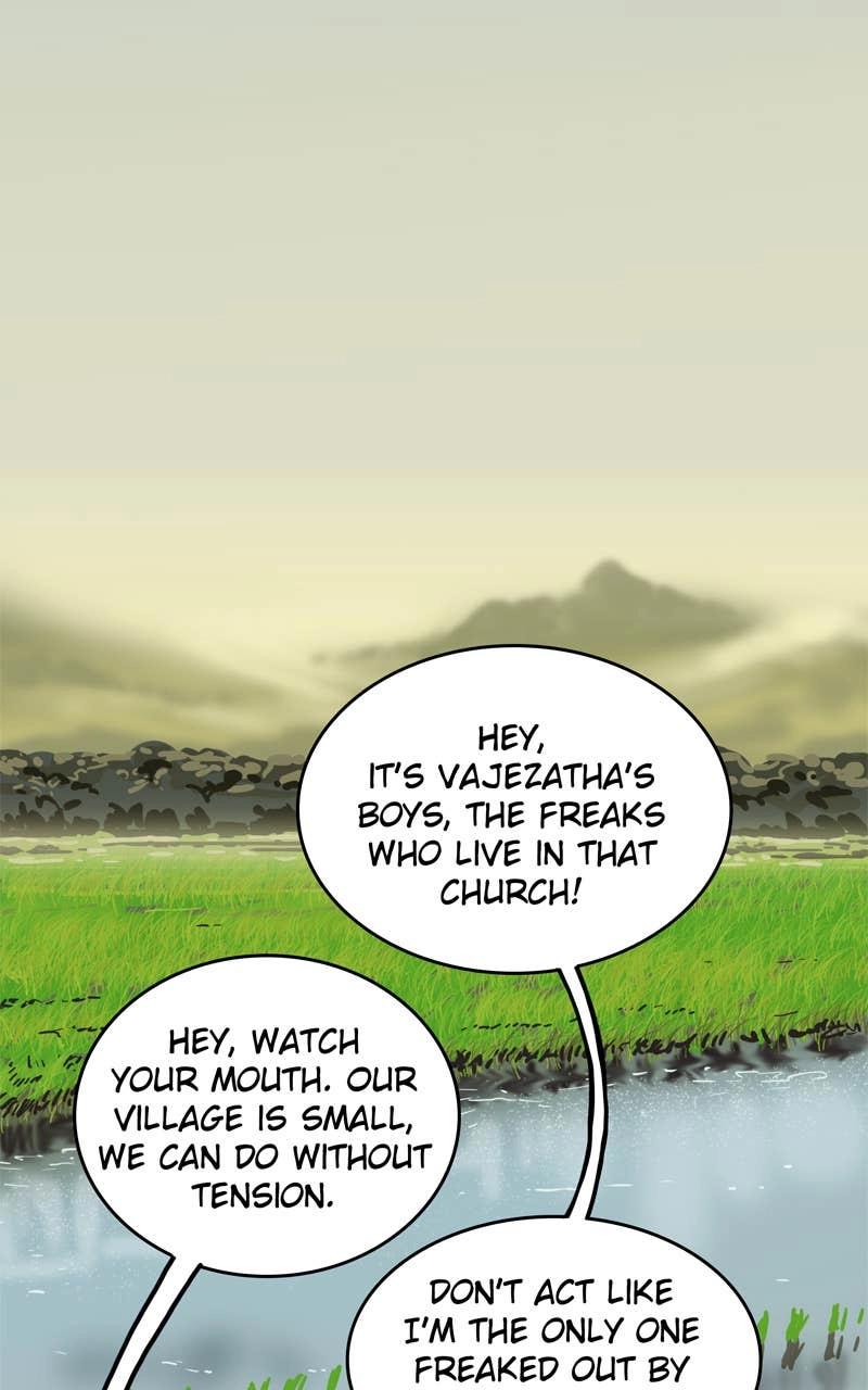 Ordeal Chapter 147, page 45 of 108