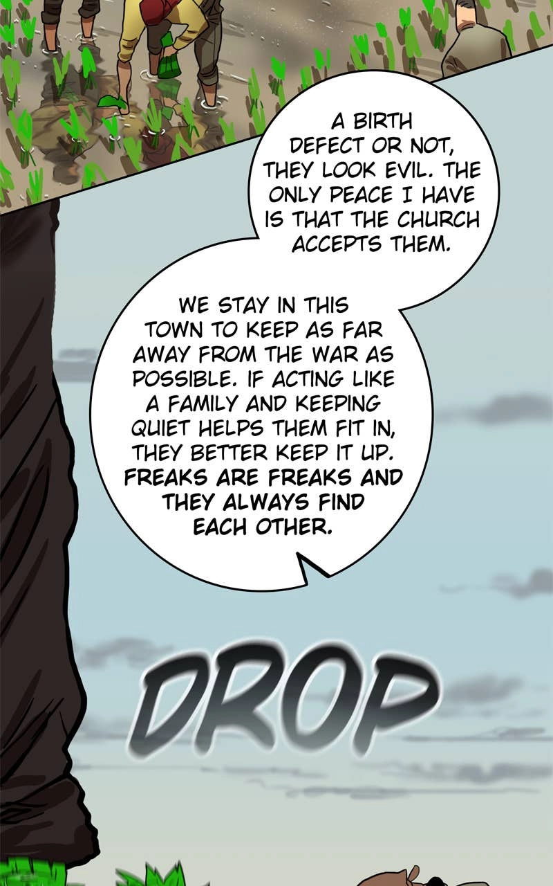 Ordeal Chapter 147, page 47 of 108
