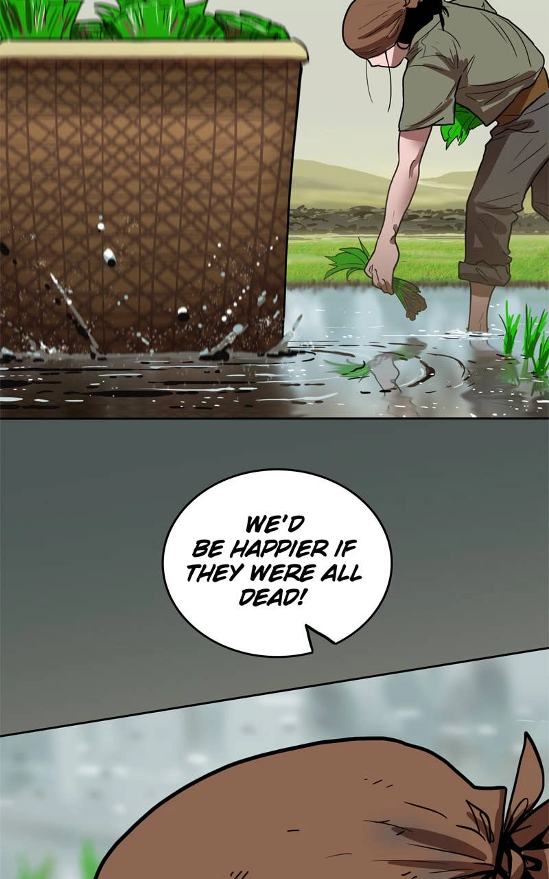 Ordeal Chapter 147, page 48 of 108