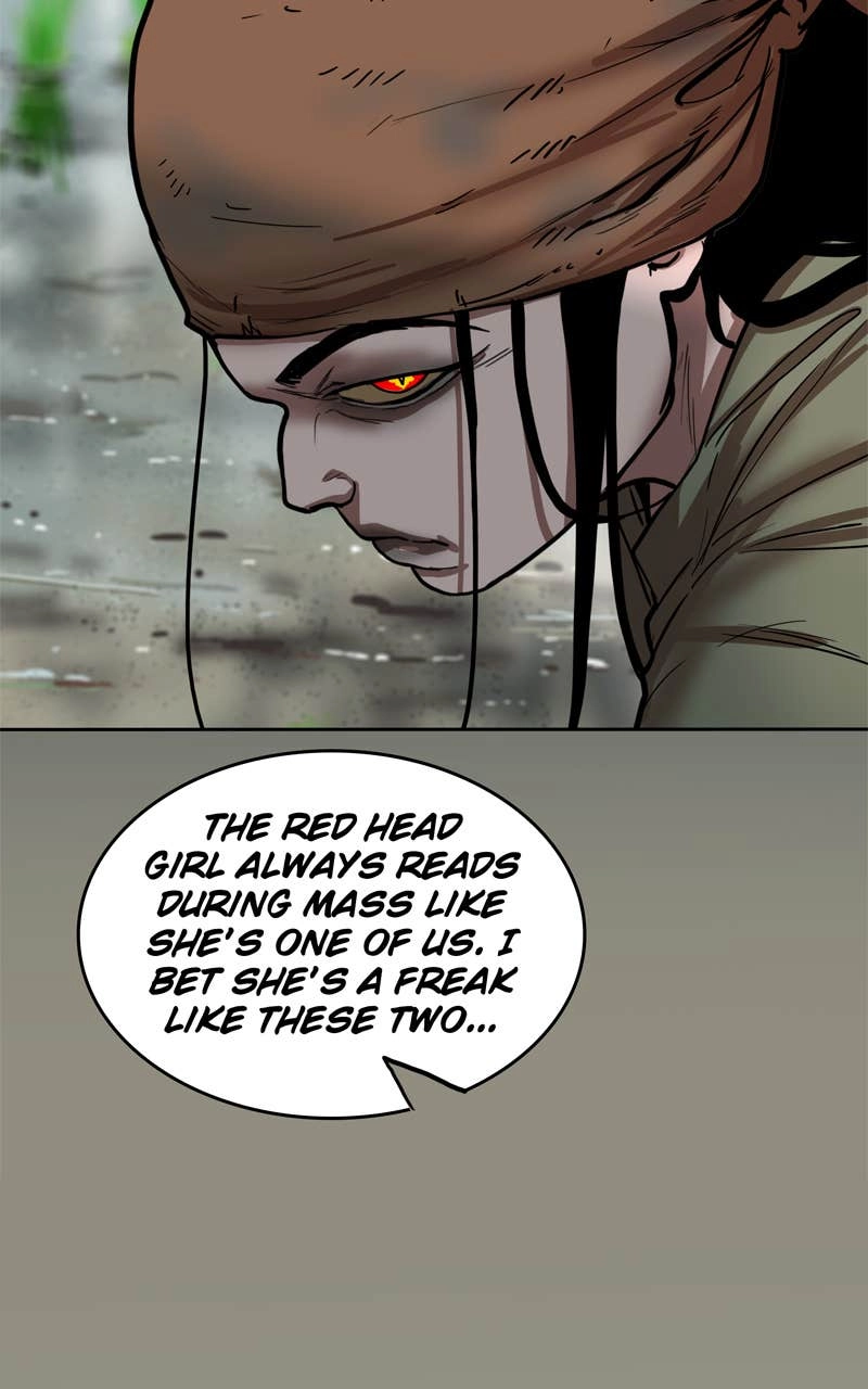 Ordeal Chapter 147, page 49 of 108