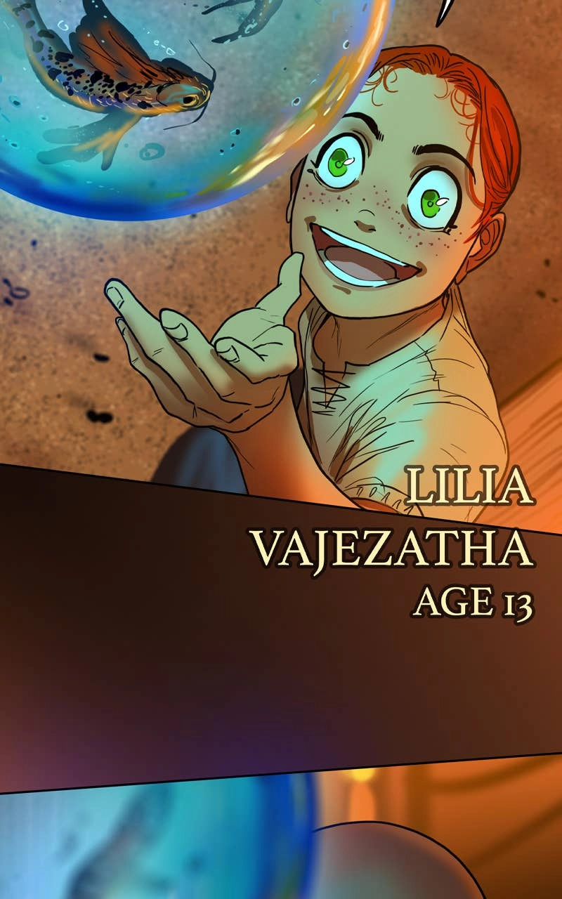 Ordeal Chapter 147, page 5 of 108