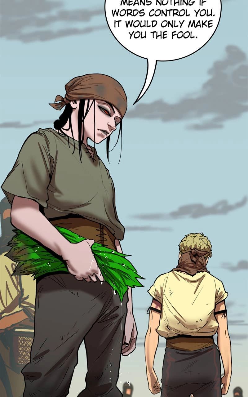 Ordeal Chapter 147, page 51 of 108