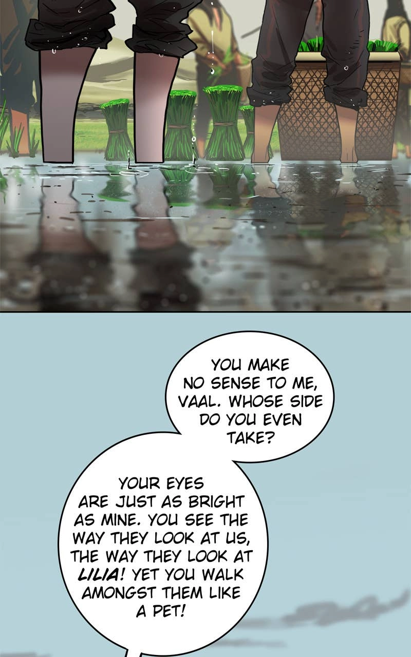 Ordeal Chapter 147, page 52 of 108