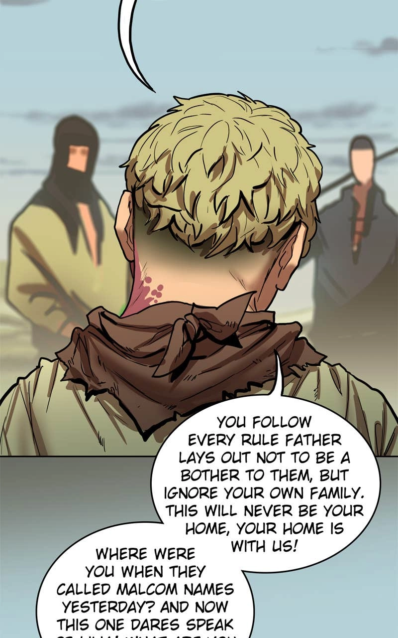 Ordeal Chapter 147, page 53 of 108