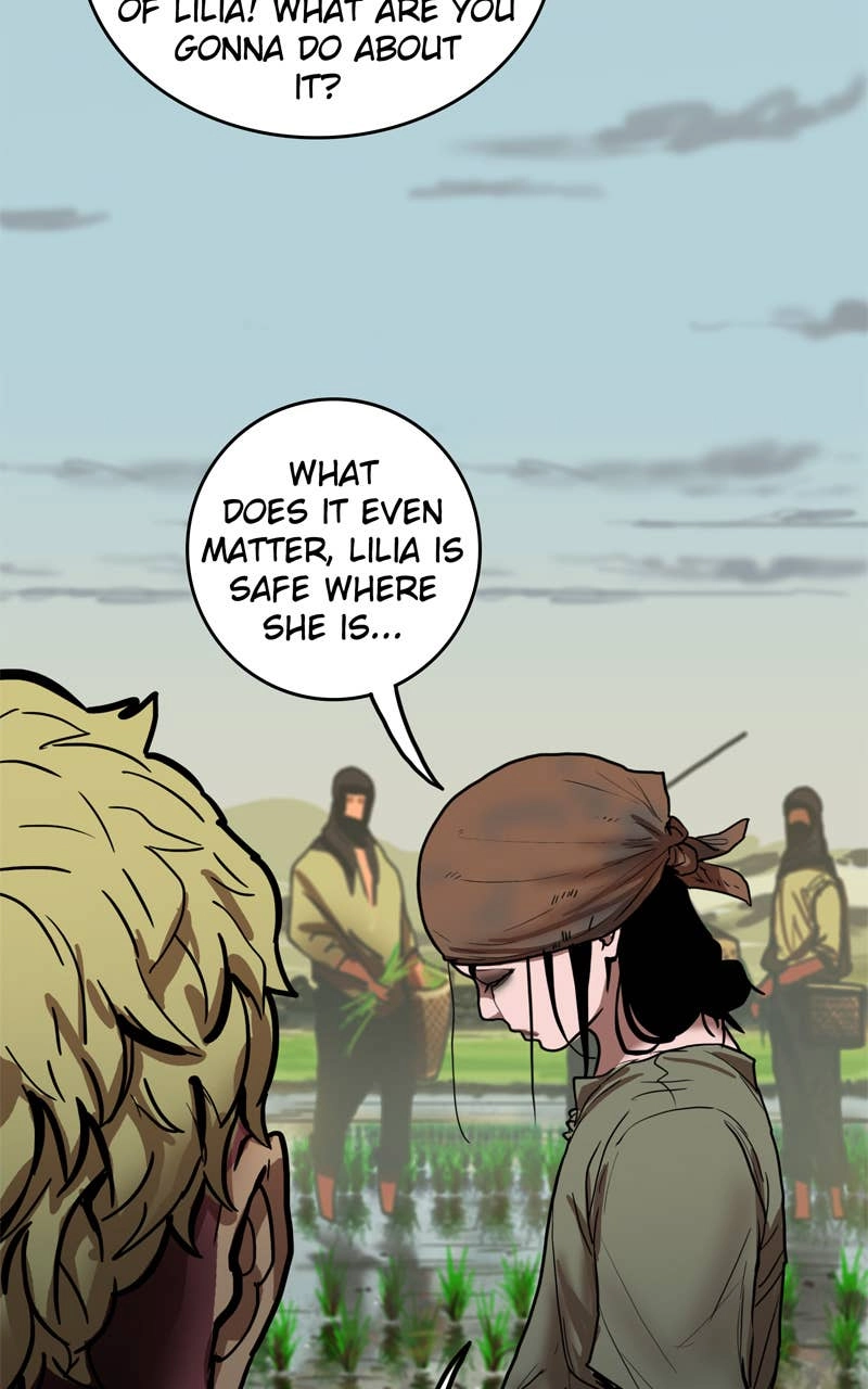 Ordeal Chapter 147, page 54 of 108