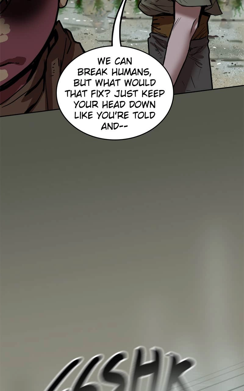 Ordeal Chapter 147, page 55 of 108