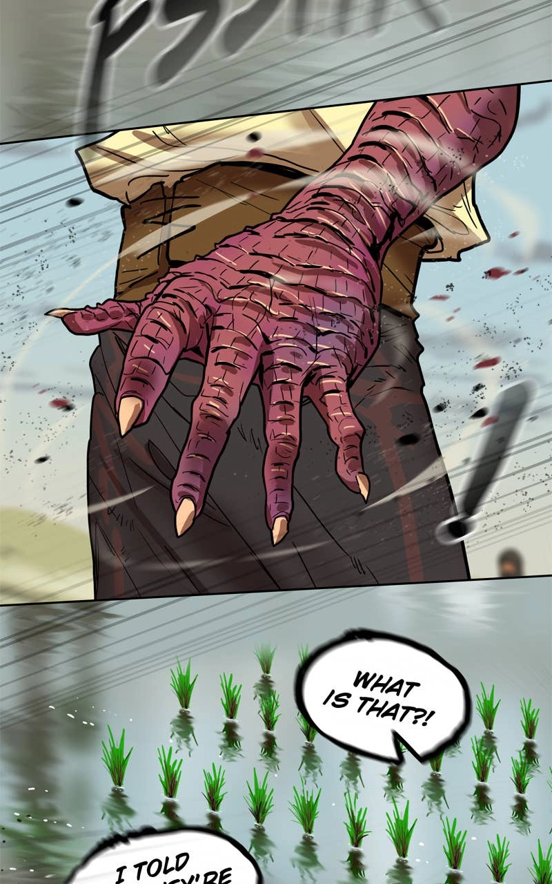 Ordeal Chapter 147, page 56 of 108