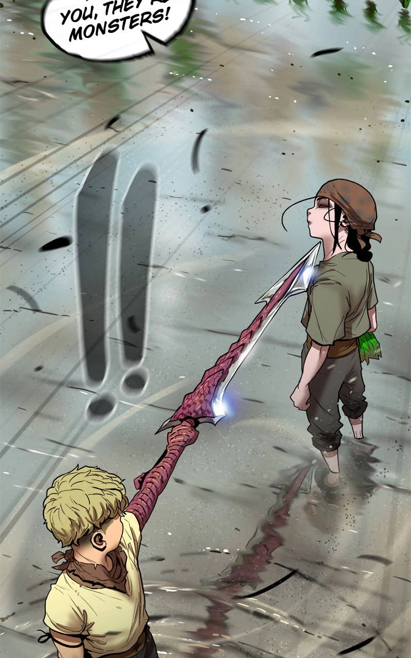 Ordeal Chapter 147, page 57 of 108