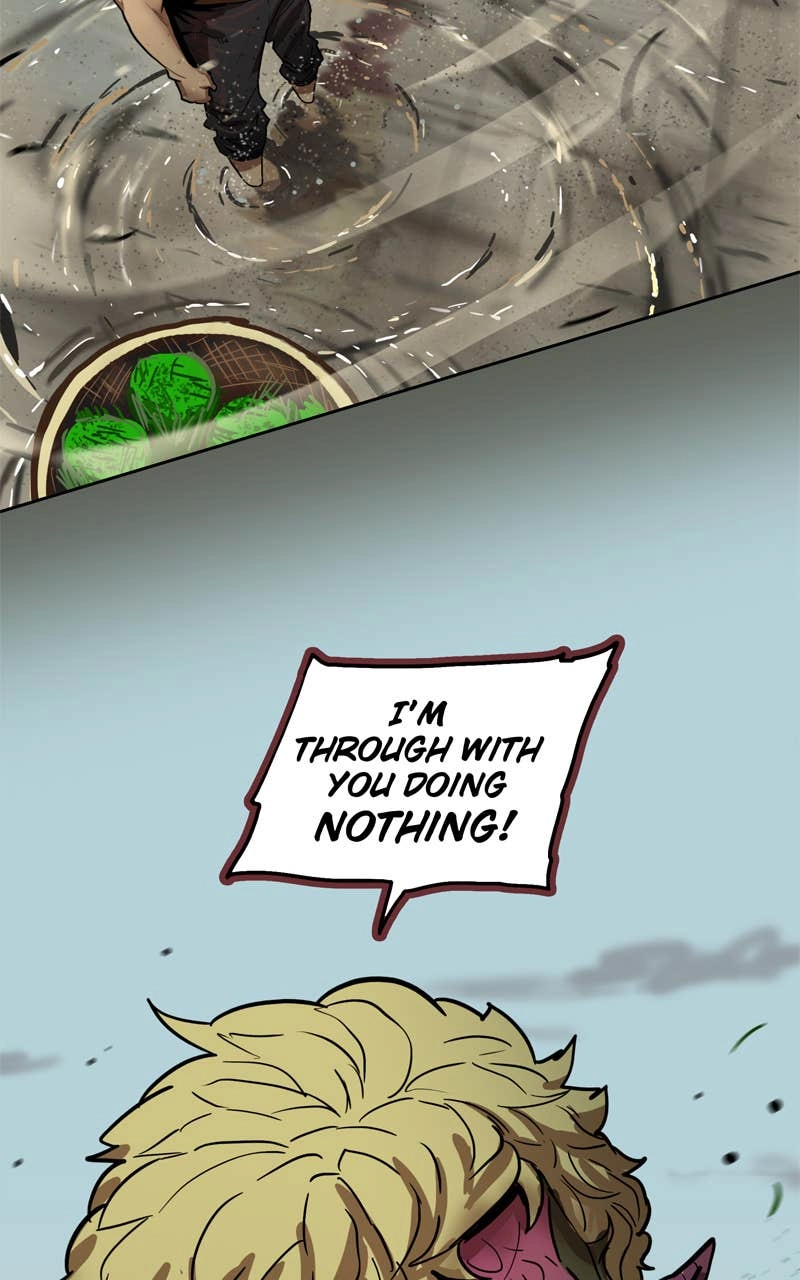Ordeal Chapter 147, page 58 of 108